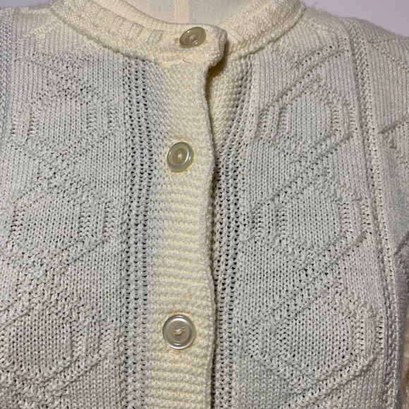 Cardigan - Picture 2 of 4